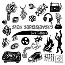 Stan Yaroslavsky - Back To Basics [HSBRG088]