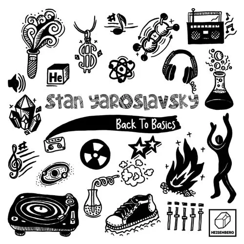 Stan Yaroslavsky - Back To Basics [HSBRG088]