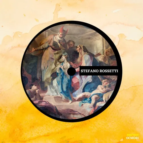 Stefano Rossetti - Good Luck [OCM031]