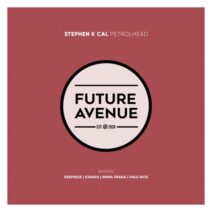 Stephen K Cal - Petrolhead [FA292]