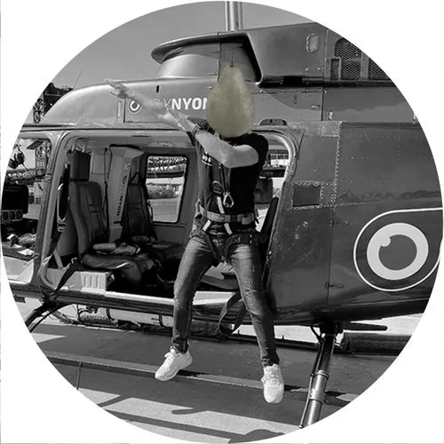 Sunday Noise, Dina Kaderi - Loko [PERA239]