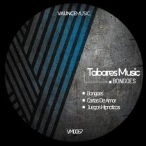 Tabares Music - Bongoes [VM0067]