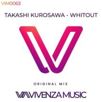Takashi Kurosawa - Whitout [VIM0063]