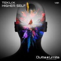 Teklix - Higher Self [OL491]