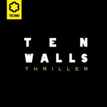 Ten Walls - Thriller [JT0044]