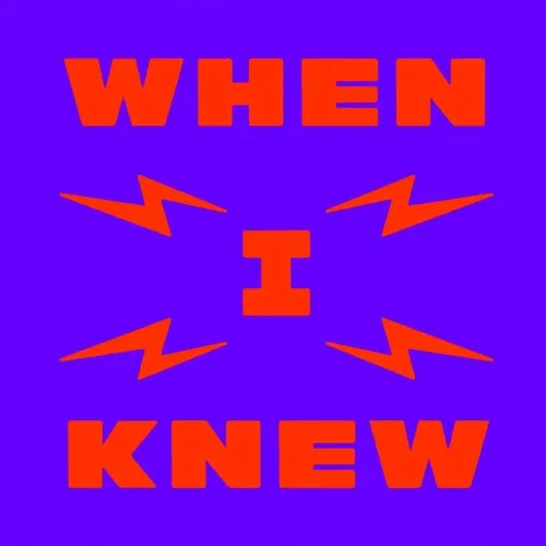 Terri-Anne, Kevin McKay - When I Knew [GU795]