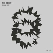 The Advent - Rival EP [EI8HT037]