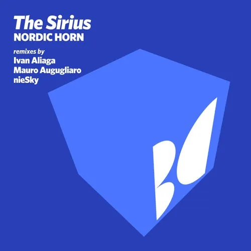 The Sirius - Nordic Horn [BALKAN0750]