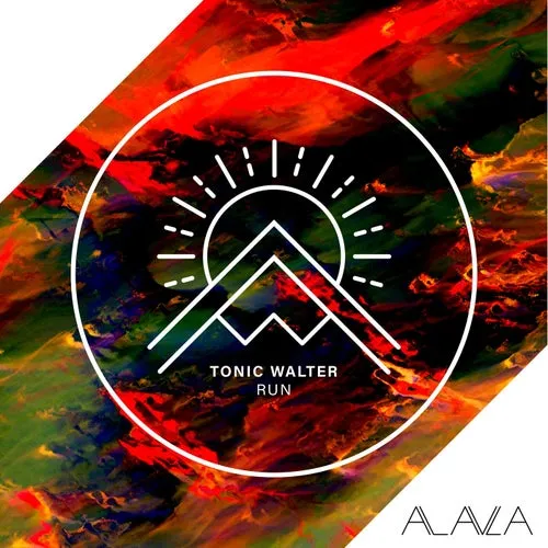 Tonic Walter - Run [ALAU131]