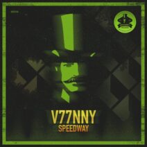 V77NNY - Speedway [GENTS186]