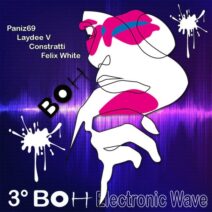 VA - 3° Boh Electronic Wave [BOH084]