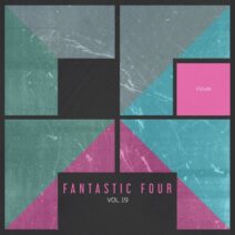 VA - Fantastic Four, Vol. 19 [FG549]