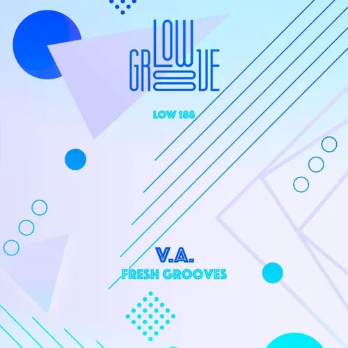 Fresh Grooves [LOW188]
