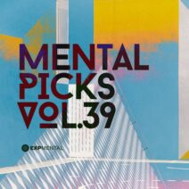 VA - Mental Picks Vol.39 [XPMVA039]
