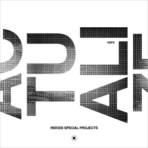 VA - RSPX presents Actualize Part 2 [RSPX50B]
