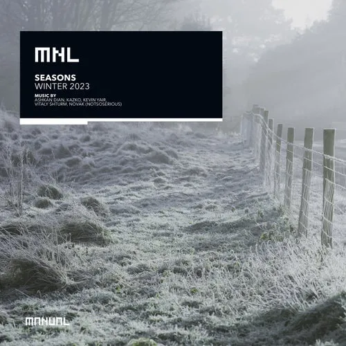 VA - Seasons | Winter 2023 [MNL258]