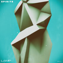 VA - Spirits, Pt. 1 [LP402]