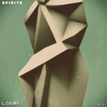 VA - Spirits, Pt. 2 [LP404]