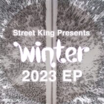 VA - Street King Presents Winter 2023 EP [SK631]