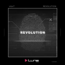 VITORT - Revolution (Original Mix) [TUNE088]
