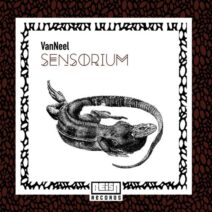 VanNeel - Sensorium [4066218631852]
