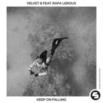 Velvet 8 - Keep on Falling [SIR1566]