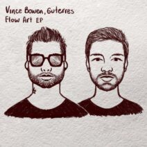 Vince Bowen, Guterres - Flow Art EP [IW152]