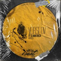 Vorslov - It´s America [MOB0217]