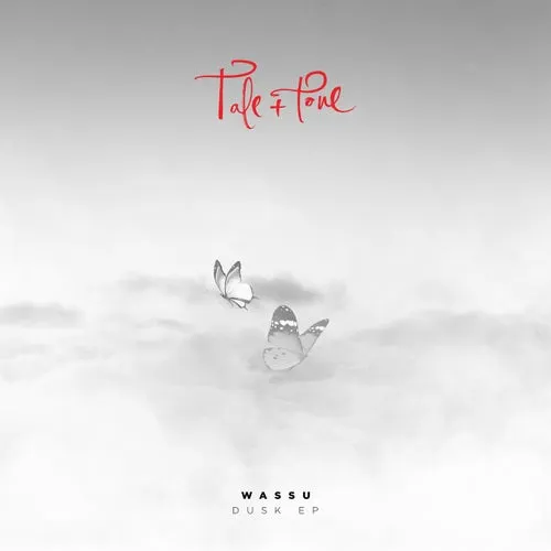 Wassu, Ventt - Dusk EP [TNT052]