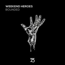 Weekend Heroes - Bounded [ZT23501Z]