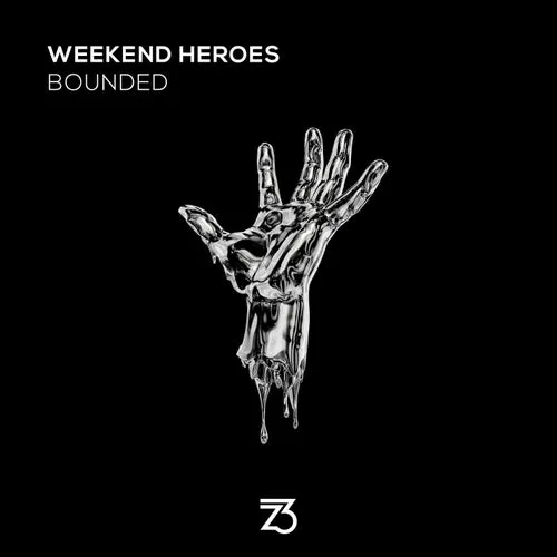 Weekend Heroes - Bounded [ZT23501Z]