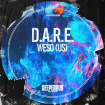 Weso (US) - D.A.R.E [DP0028]