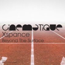 Xspance - Beyond The Surface [CIN189]