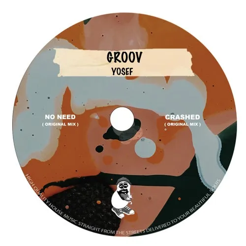Yosef - Groov [PNT025]