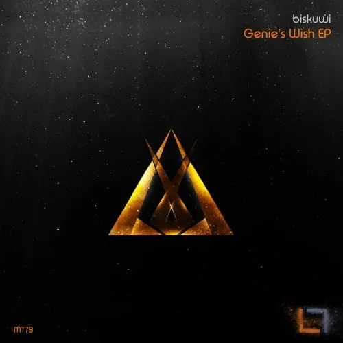 biskuwi - Genie's Wish [MT79]