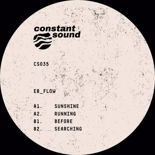 eb_flow - Sunshine [CS035]