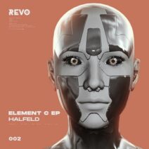 halfeld - Element C [REVO002]