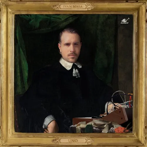 ivan masa - Uno [JEAHMON078]