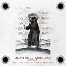 juan Soul, MoBlack - Mtna EP [MBR526]