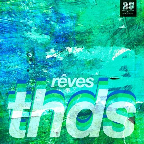 thds - Reves [BAR25183]