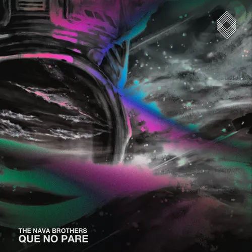 the nava brothers - Que No Pare [KLTD32]