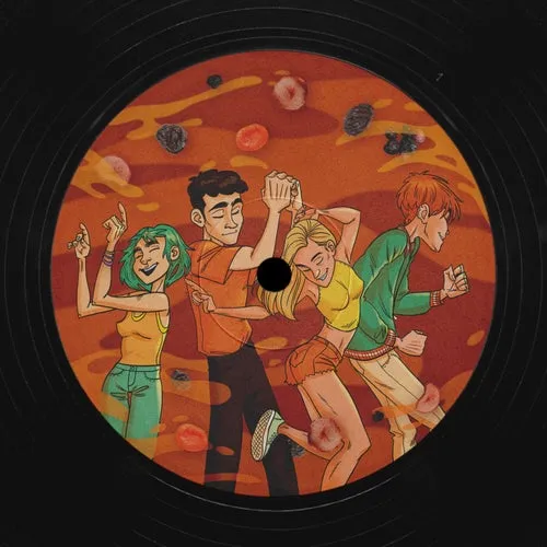 ЁN – Birth Song Trediberri [UZR006]