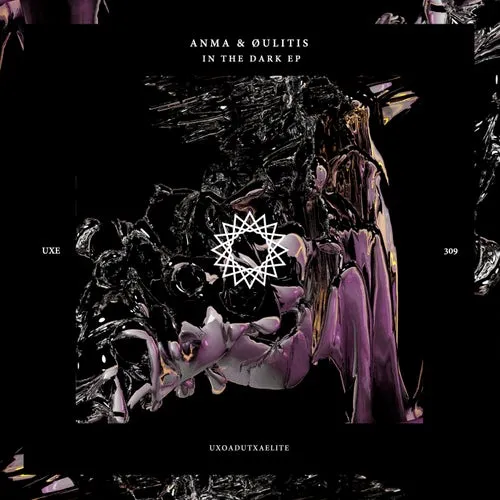 ANMA, Øulitis - In the Dark [UXE309]