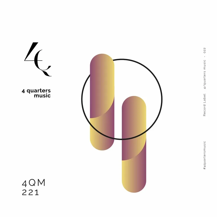 Acid.gray - La Fuite [4QM221]