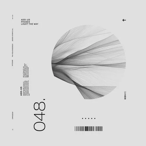 Add-us - Phases [NYC048X]