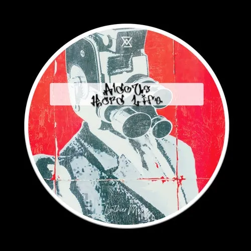 Aldo Us - Hard Life [LMC230]
