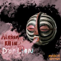 Alessa Khin - Dor Lion [MBR531]