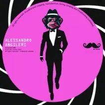 Alessandro Angileri - Go Shake [MRCARTER186]