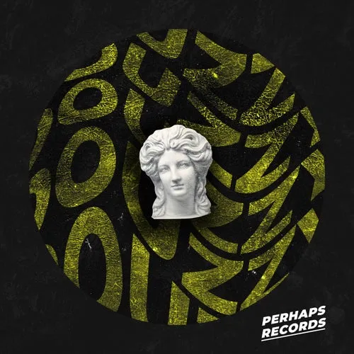 Alex Rojas – Douzzy [PHS008]