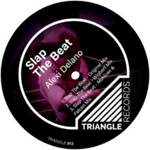 Alexi Delano - Slap The Beat [TRIREC013]